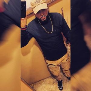 Meet your Posher, Matt